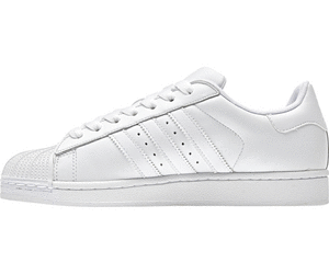 adidas superstar 2 blanche